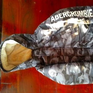 11/12 kids winter coat